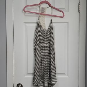 Striped Dress